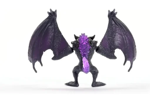 Figura de murciélago oscuro - Schleich