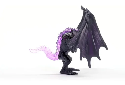 Figura de murciélago oscuro - Schleich
