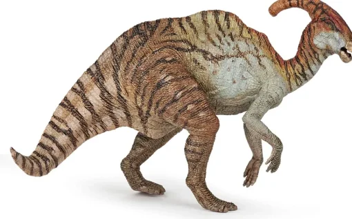Figura de Parasaurolophus - Papo