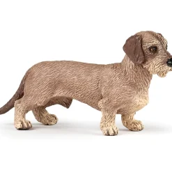 Figura de perro salchicha - Papo