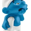 Figura de pitufo perezoso - Schleich
