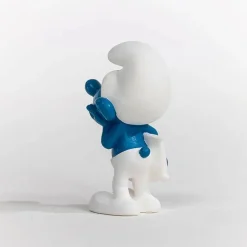 Figura de pitufo perezoso - Schleich