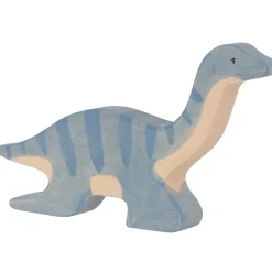 Figura de plesiosaurio - Holztiger