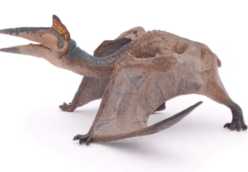 Figura de Quetzalcóatlus - Papo