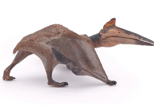 Figura de Quetzalcóatlus - Papo