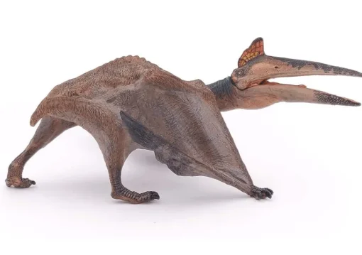 Figura de Quetzalcóatlus - Papo