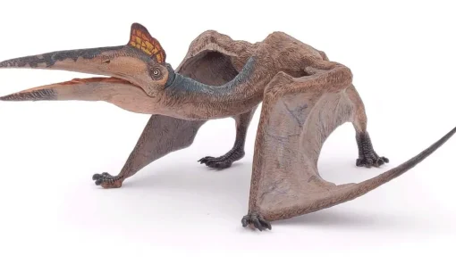 Figura de Quetzalcóatlus - Papo