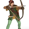 Figura de Robin Hood de pie - Papo