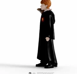 Figura de Ron y Scabbers - Schleich