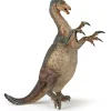 Figura de terizinosaurio - Papo