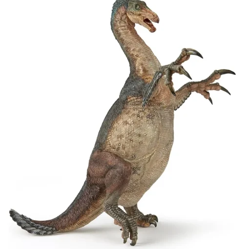 Figura de terizinosaurio - Papo
