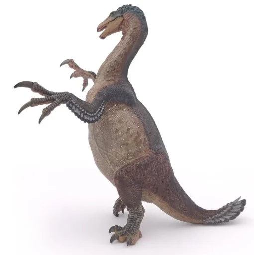 Figura de terizinosaurio - Papo