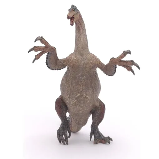 Figura de terizinosaurio - Papo