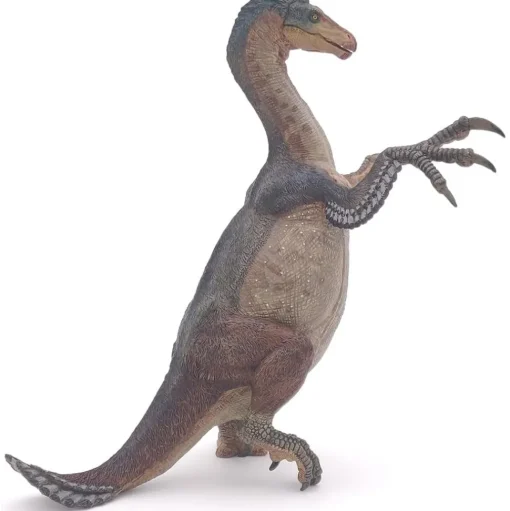 Figura de terizinosaurio - Papo