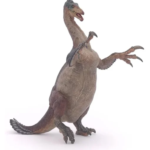 Figura de terizinosaurio - Papo
