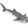 Figura de tiburón ballena - Papo