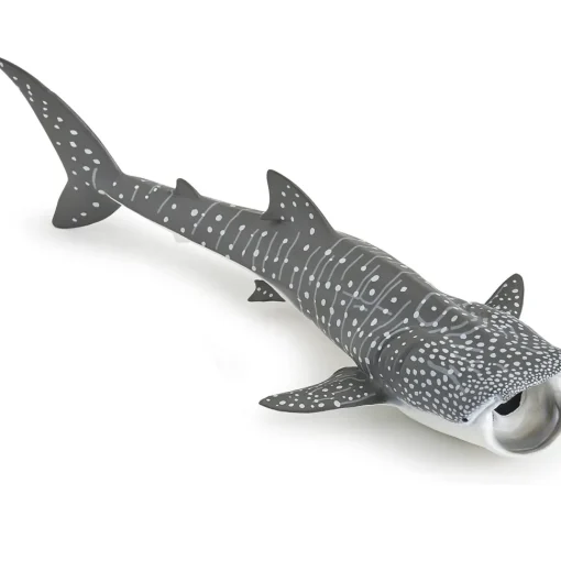Figura de tiburón ballena - Papo