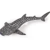 Figura de tiburón ballena joven Papo