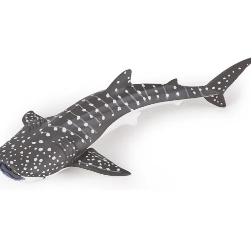 Figura de tiburón ballena joven Papo