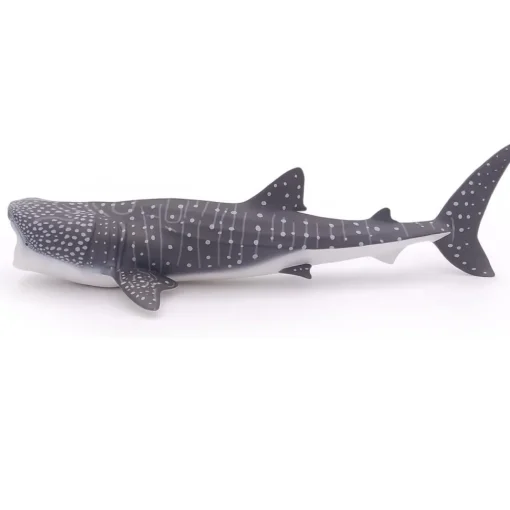 Figura de tiburón ballena - Papo