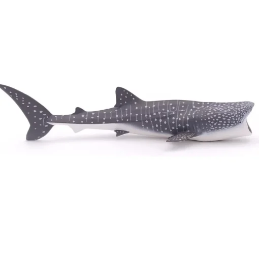 Figura de tiburón ballena - Papo