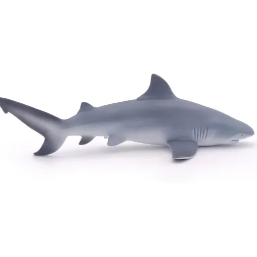 Figura de tiburón bulldog - Papo