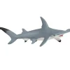 Figura de tiburón martillo - Papo