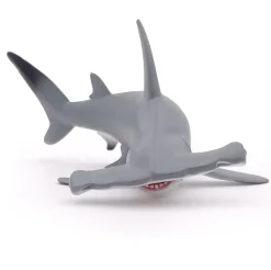 Figura de tiburón martillo - Papo