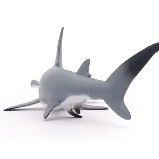 Figura de tiburón martillo - Papo