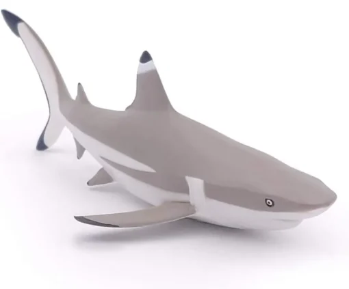 Figura de tiburón punta negra - Papo