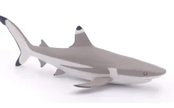 Figura de tiburón punta negra - Papo