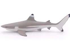 Figura de tiburón punta negra - Papo