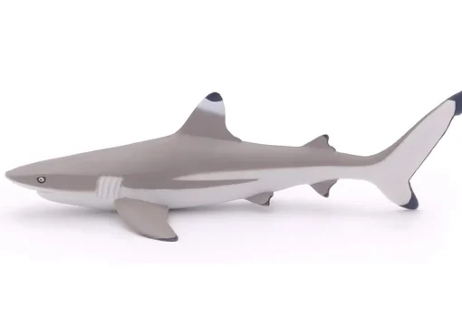 Figura de tiburón punta negra - Papo