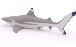 Figura de tiburón punta negra - Papo