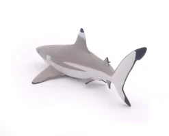 Figura de tiburón punta negra - Papo