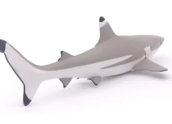 Figura de tiburón punta negra - Papo