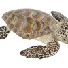 Figura de tortuga boba - Papo