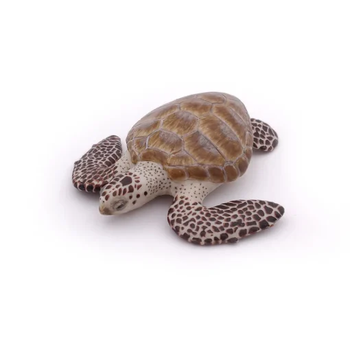 Figura de tortuga boba - Papo