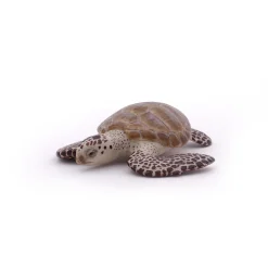 Figura de tortuga boba - Papo