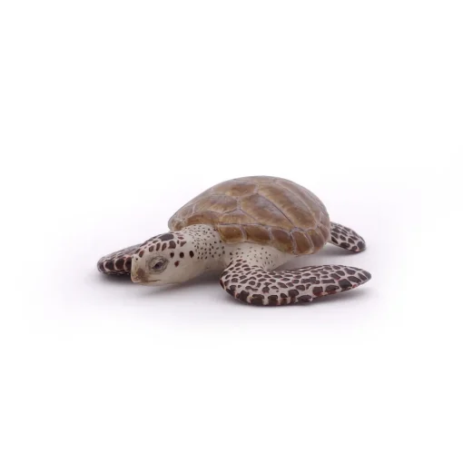 Figura de tortuga boba - Papo