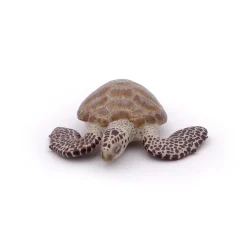 Figura de tortuga boba - Papo
