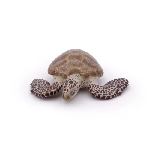Figura de tortuga boba - Papo