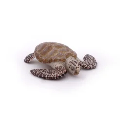 Figura de tortuga boba - Papo