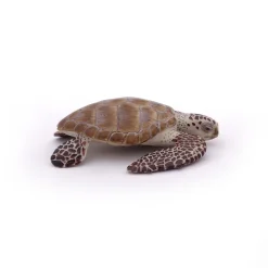 Figura de tortuga boba - Papo