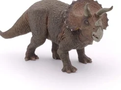 Figura de triceratops - Papo
