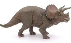 Figura de triceratops - Papo