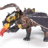 Figura del dragón de la oscuridad - Papo