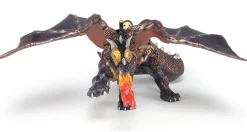 Figura del dragón de la oscuridad - Papo
