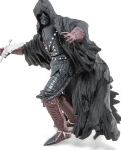 Figura del jinete sin rostro - Papo