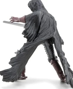 Figura del jinete sin rostro - Papo